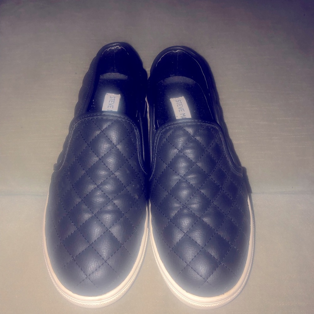 Steve Madden sneakers